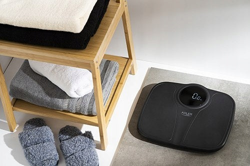 Bathroom scale Solac S0430133 Kind electronic