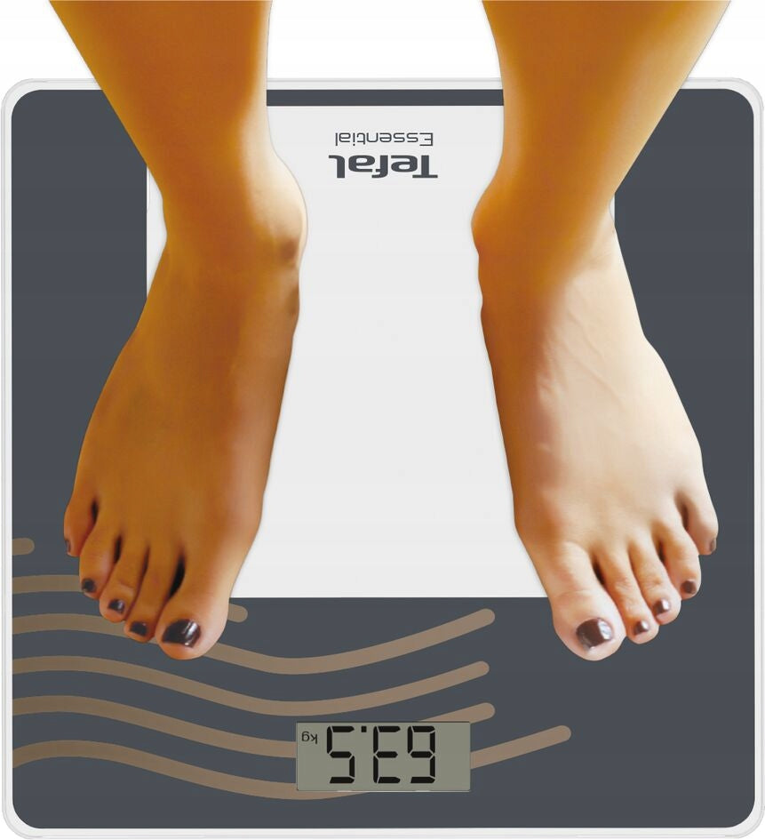 Bathroom scale Tefal Dunes PP1330 Brand Tefal