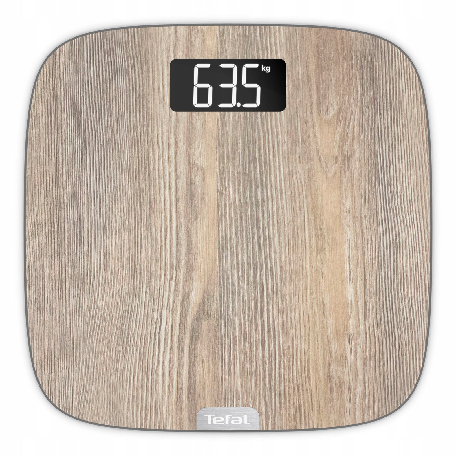 Bathroom scale Tefal Origin up to 160kg LCD Brand Tefal