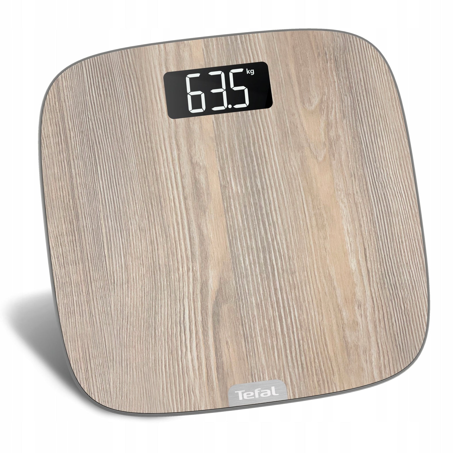Bathroom scale Tefal Origin up to 160kg LCD