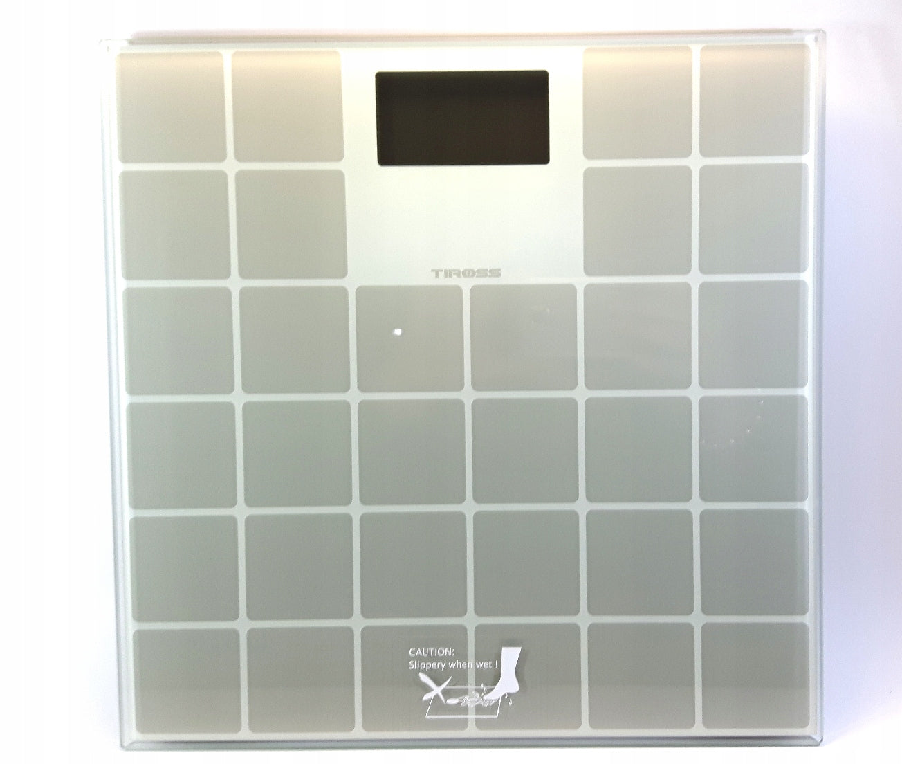 Bathroom scale Tiross TS 1312 Brand Tiross