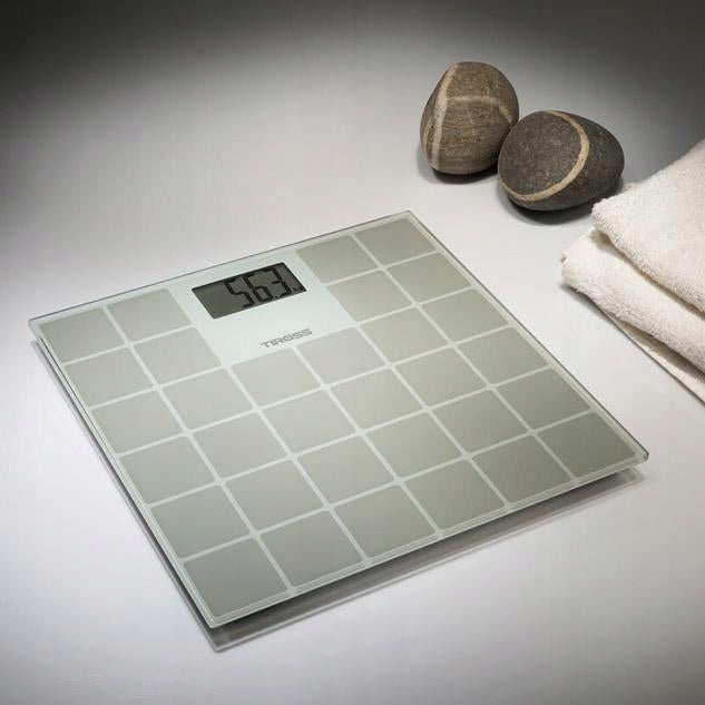 Bathroom scale Tiross TS 1312 EAN (GTIN) 5901698503147