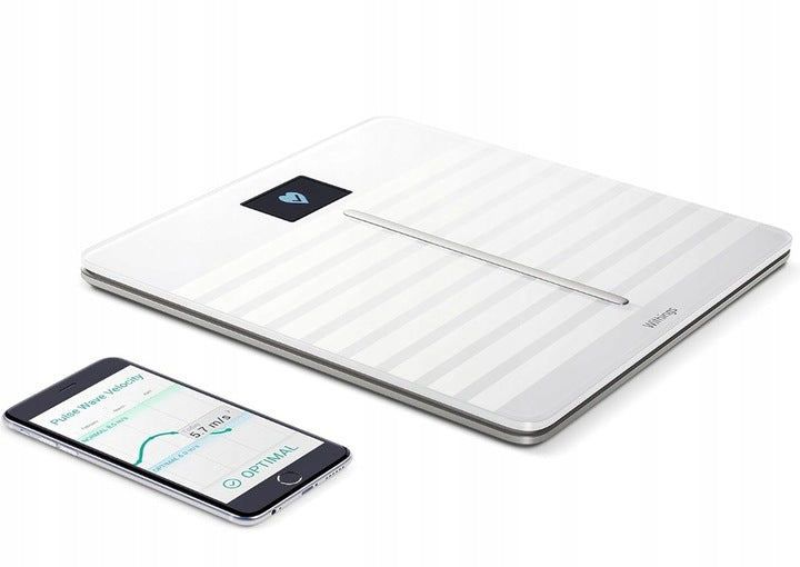 Bathroom scale Withings WBS04_209