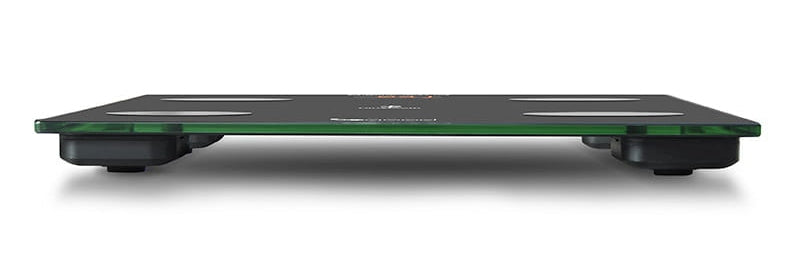 Bathroom scale smart BEGOOD BF-913BTN EAN (GTIN) 5906660303503