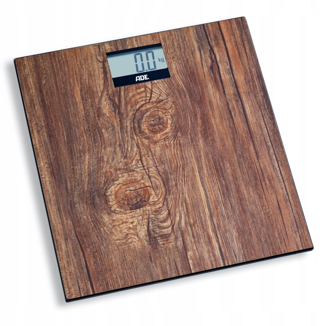 Bathroom scale up to 180 KG ADE Packaging status original