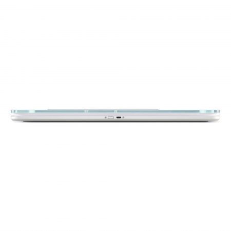 Bathroom scale white Withings Body Cardio BMI pulse measurement Packaging status original