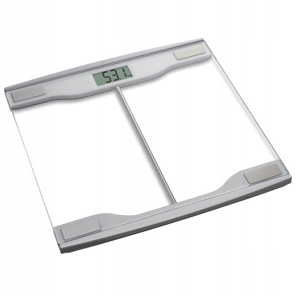 Bathroom scale