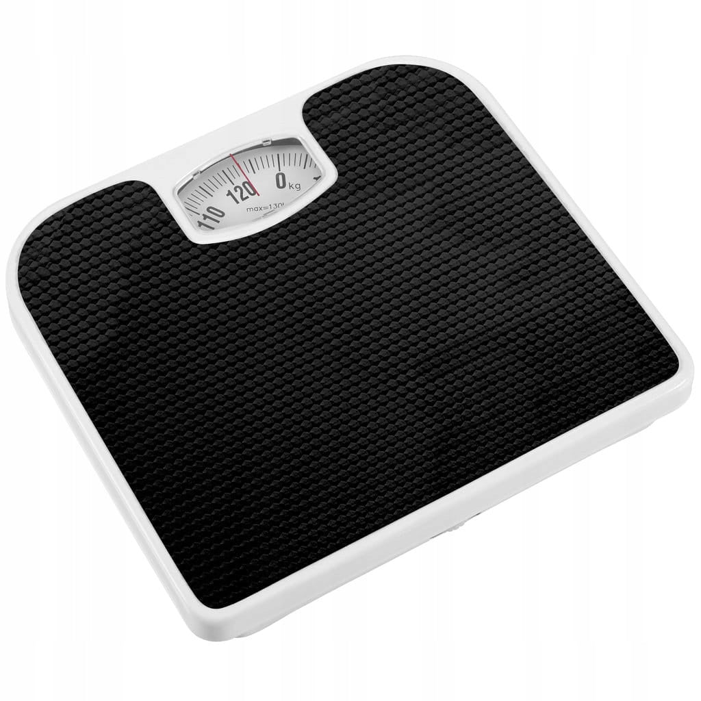 Bathroom scale