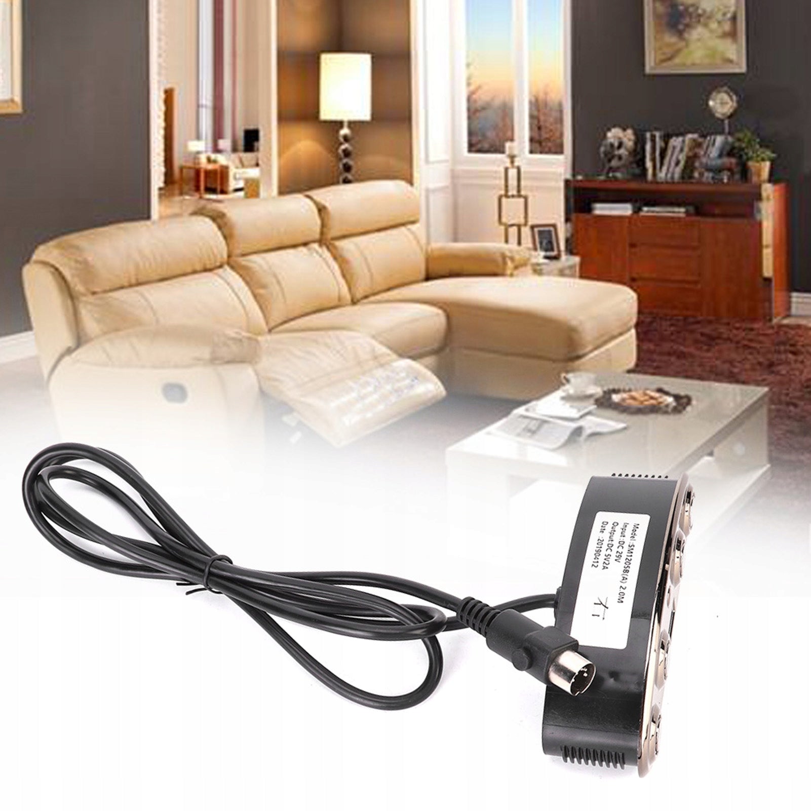 Bathtub Socket for USB Advertising Socket USB Advertising Holder 1Z Brand no brand