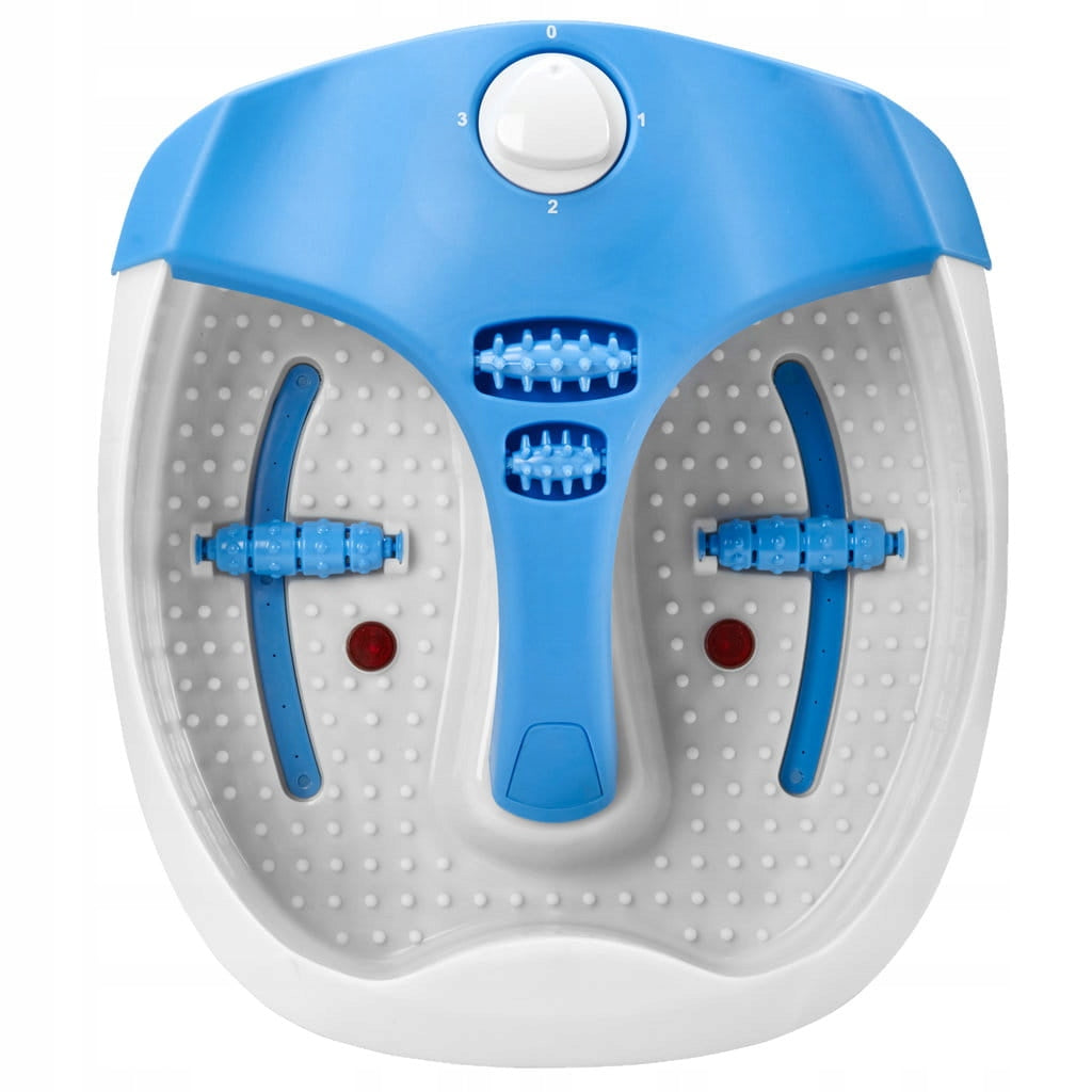 Bathtub for foot bath Color white