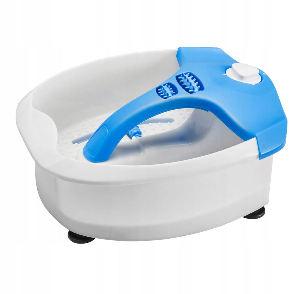 Bathtub for foot bath