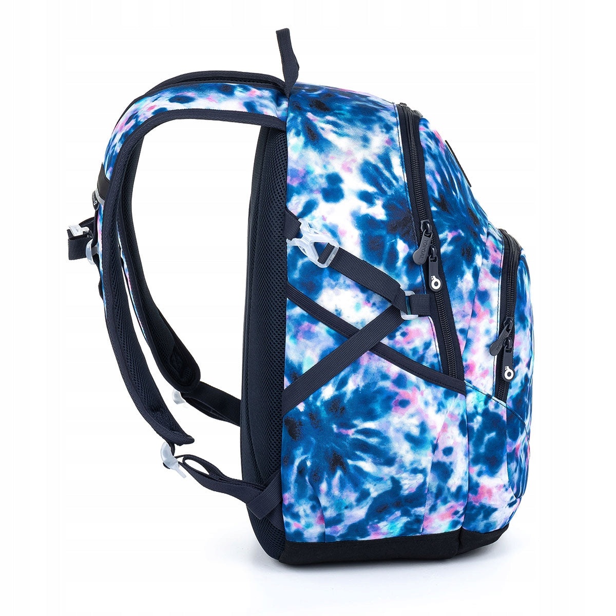 Batik Youth Backpack Topgal YOKO 23024 Brand Topgal