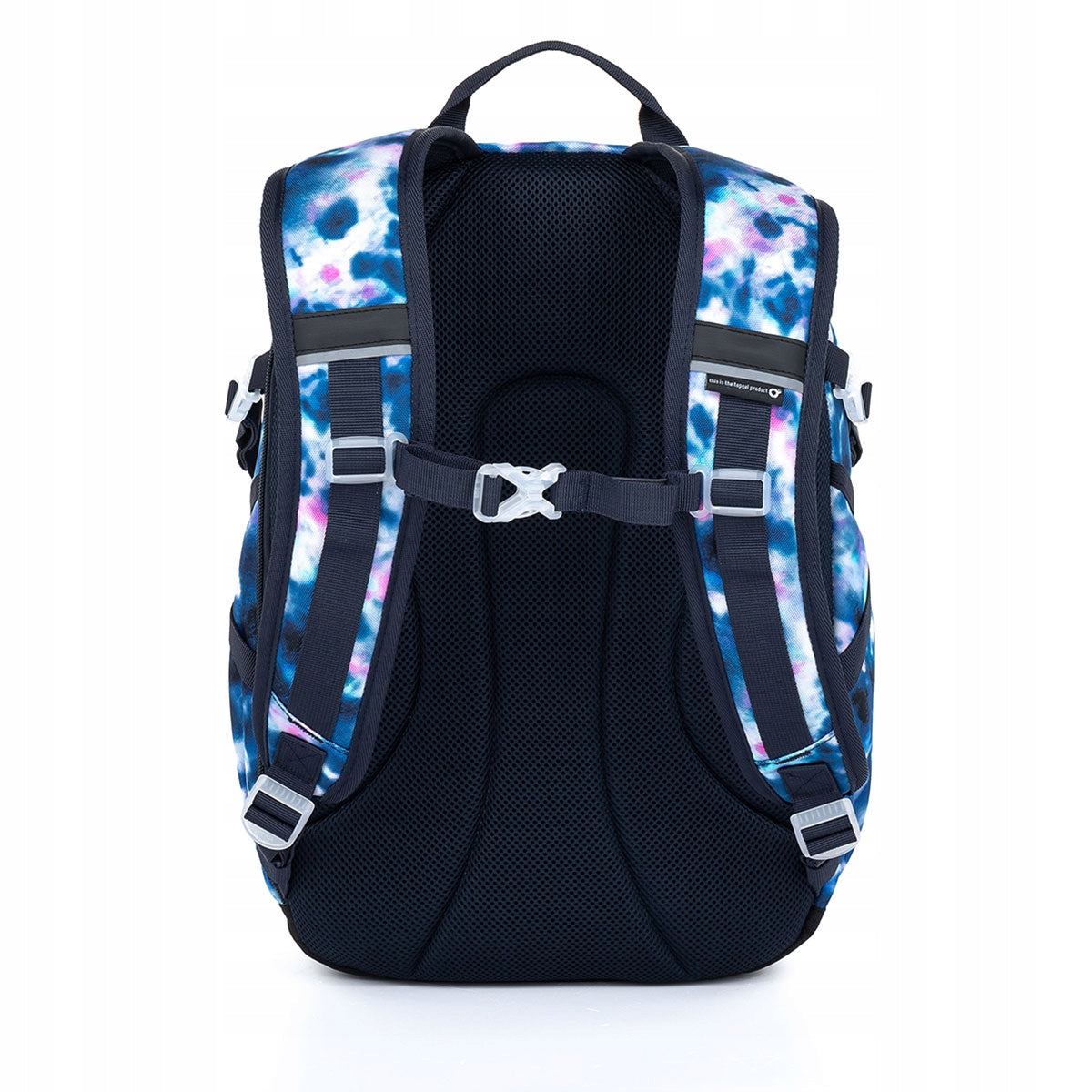 Batik Youth Backpack Topgal YOKO 23024 Manufacturer code 8592571016778