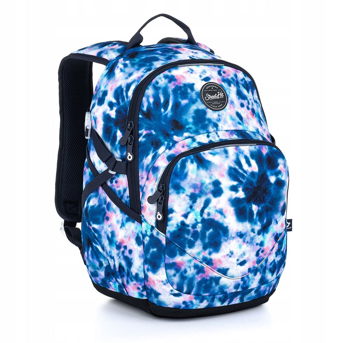 Batik Youth Backpack Topgal YOKO 23024