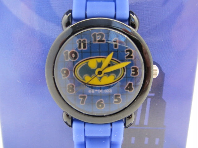 Batman Analog Children's Watch Brand no brand
