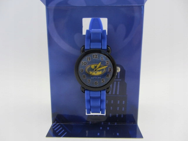 Batman Analog Children's Watch