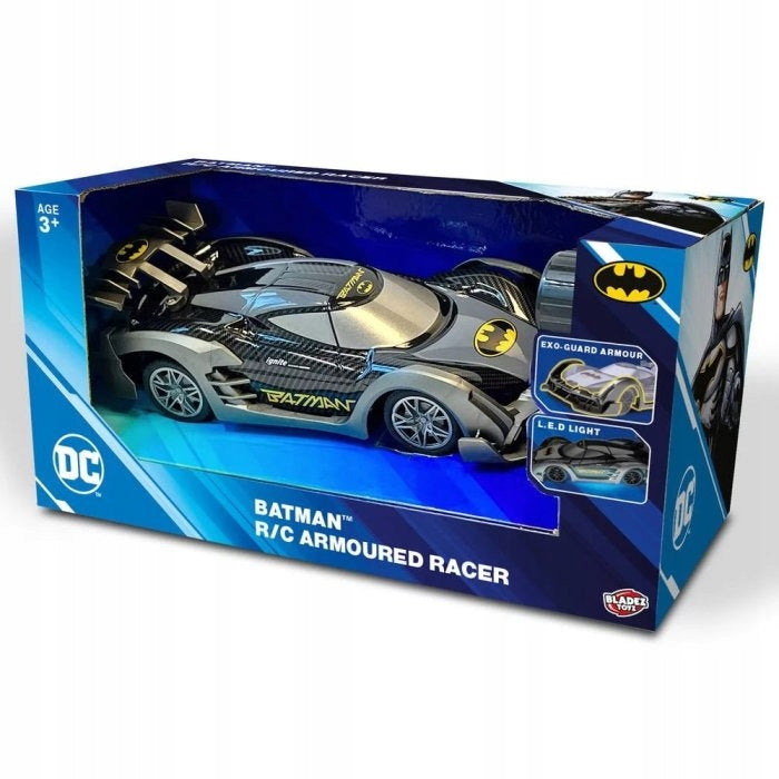 Batman Bladez Armoured Racer RC Bladez