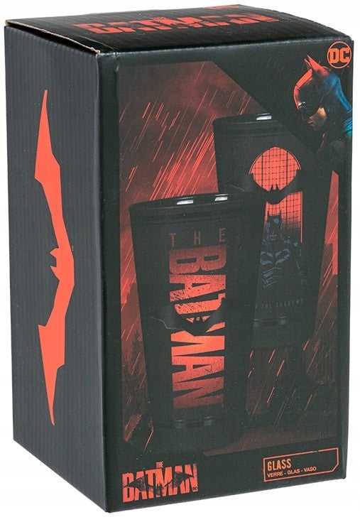 Paladon DC Comics: Der Batman 