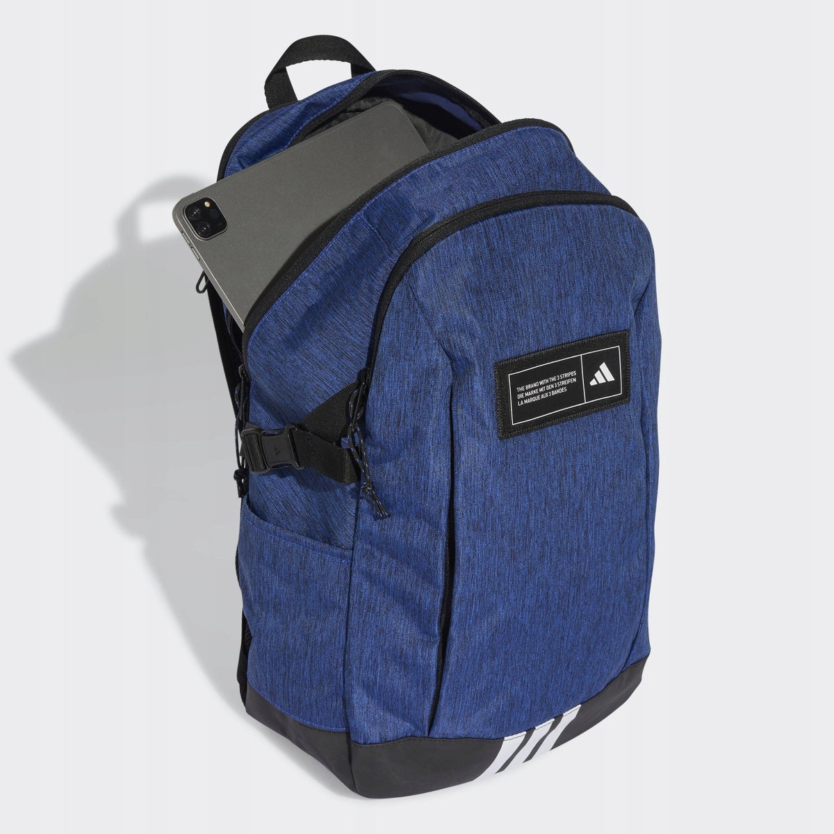 Batoh adidas 4ATHLTS BP1 BACKPACK Main pattern plain