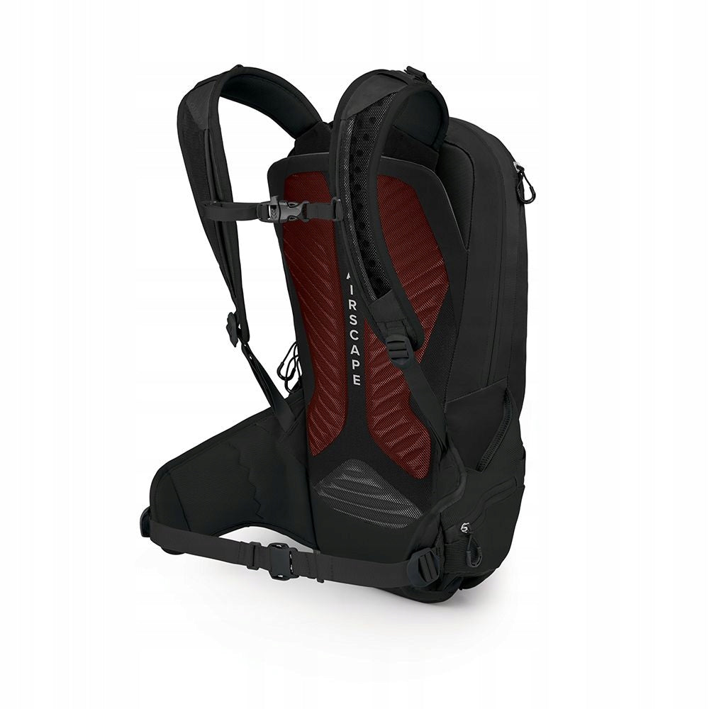 Batoh na kolo Osprey Escapist 25 černý S/M Gender unisex