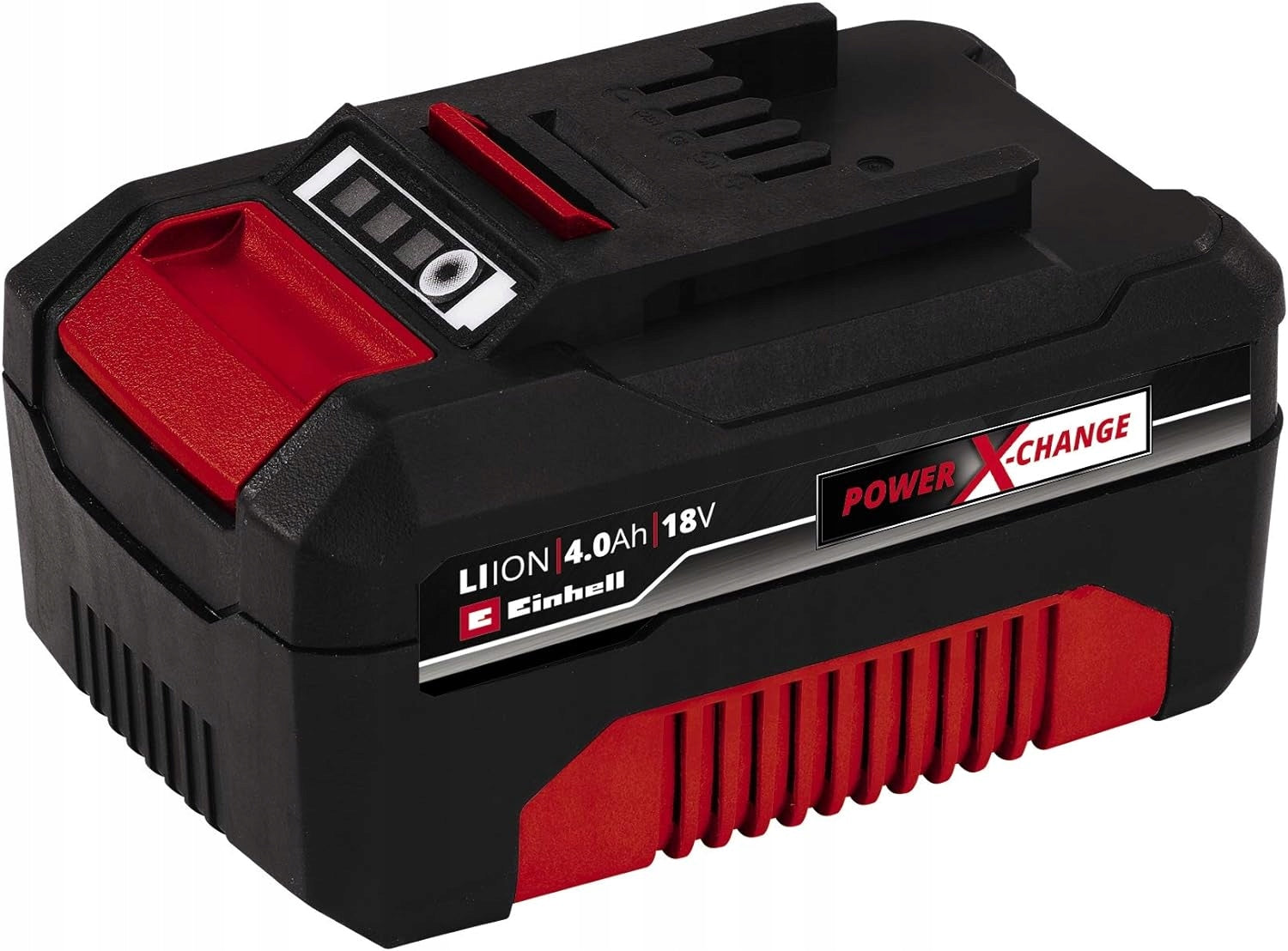 Battery 4 Ah battery for power tools Einhell PXC 18V Li-Ion