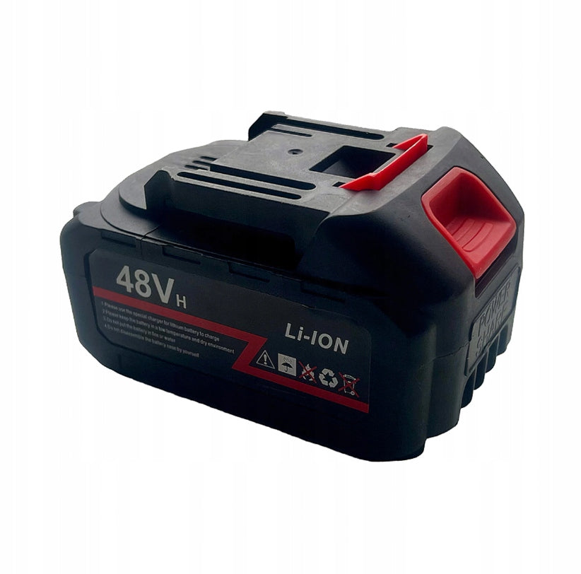 Battery 6000mAh Washers Trimmer Saw Screwdrivers Universal Battery Manufacturer code WKRĘTARKA WIERTARKA SZLIFIERKA DMUCHAWA