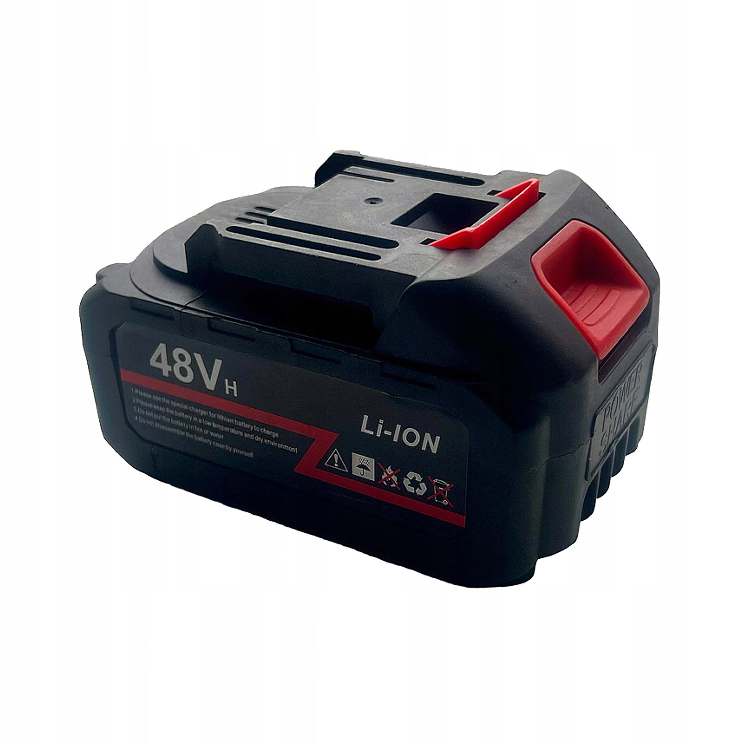 Battery 6Ah 18V Brush Cutter Washers Saw Screwdrivers Universal Battery Packaging status original