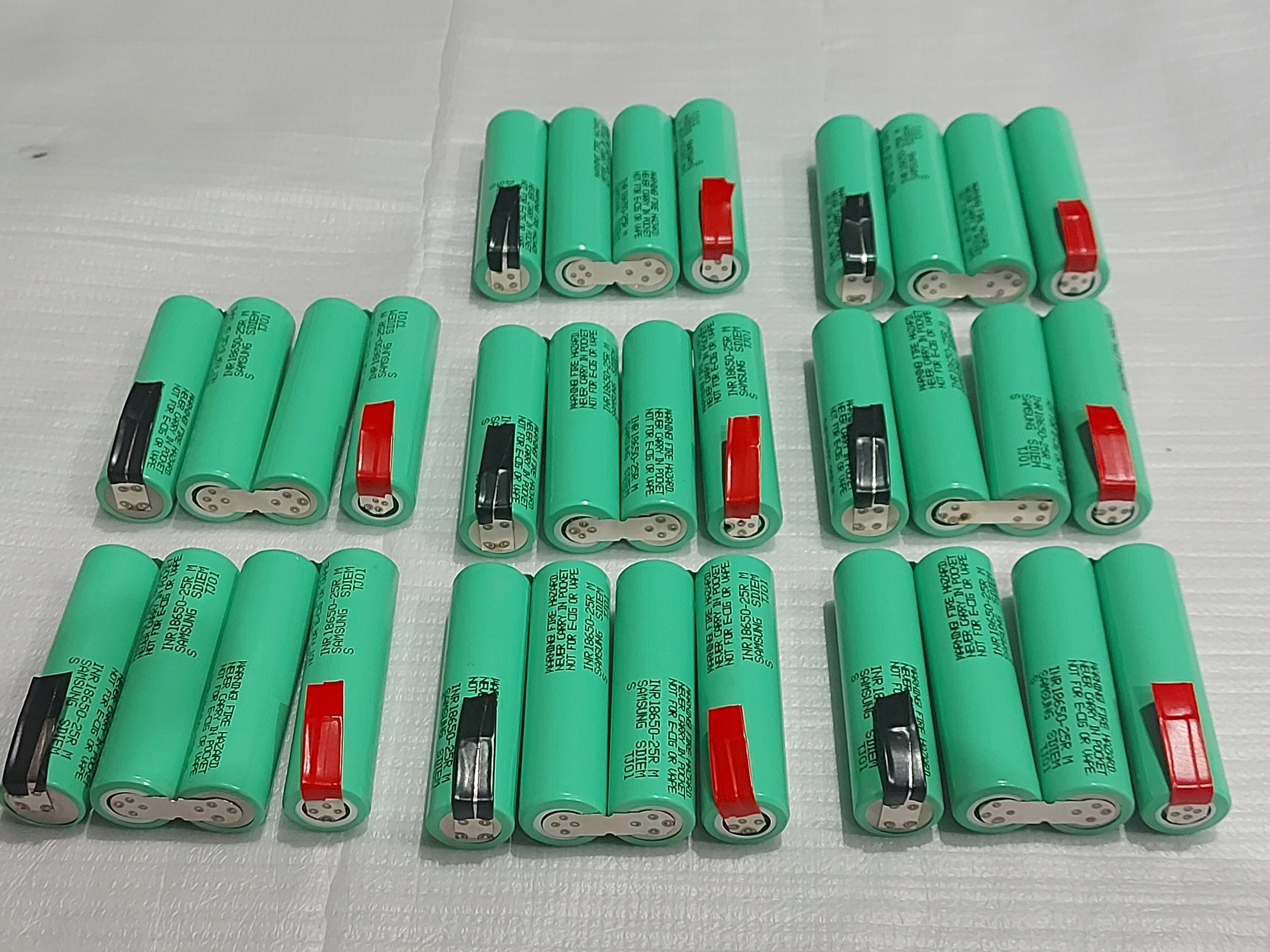 Battery Bosch 14,4 V CARTRIDGE FOR SELF-REPLACEMENT 14,4V 2,5 Ah PBA EAN (GTIN) 601986906722