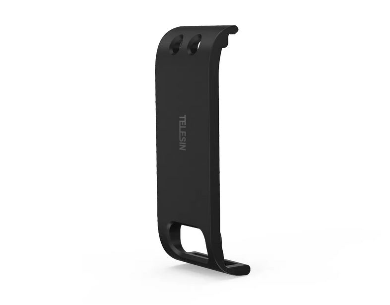 Battery Cap Cover USB Cable Hole for GoPro Hero 13 12 11 10 BLACK