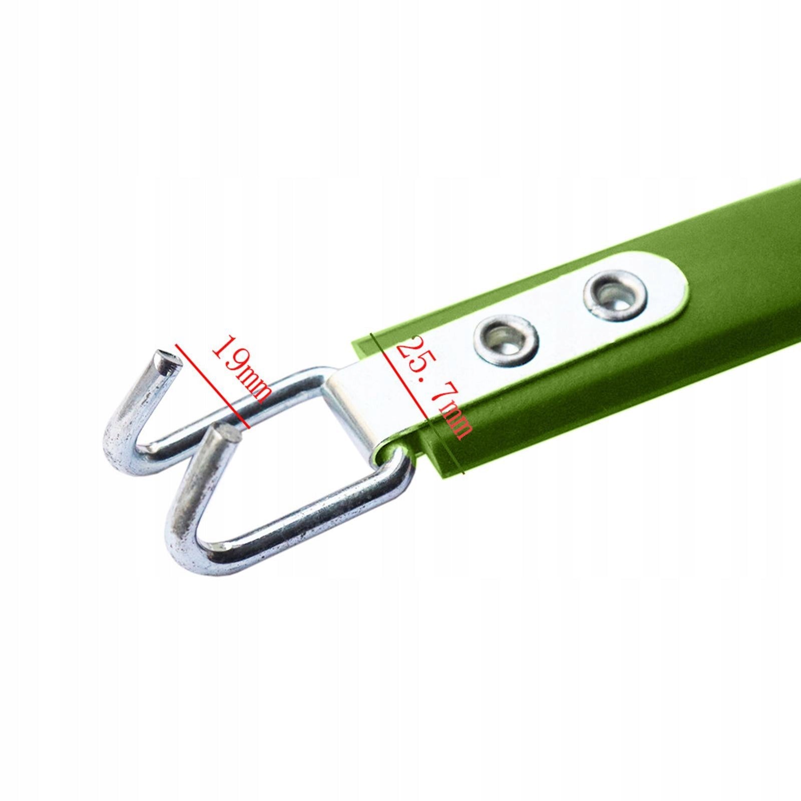 Battery Carrier Strap Side Lifting Strap Lifter for Golf Carts Auto Brand no brand