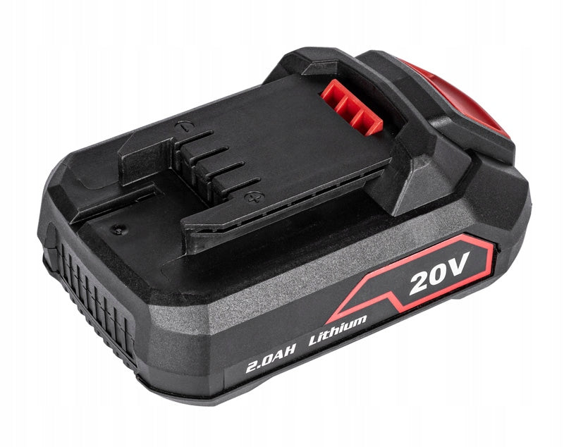 Battery Cedrus CEDLI-ION Li-Ion 20V 2Ah Packaging status original