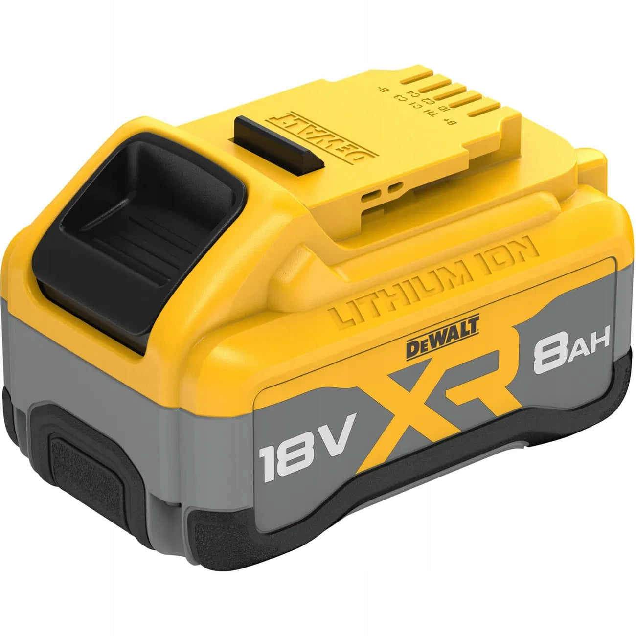 Battery DeWalt DCB1880 18V 8AH XR original most powerful NEW