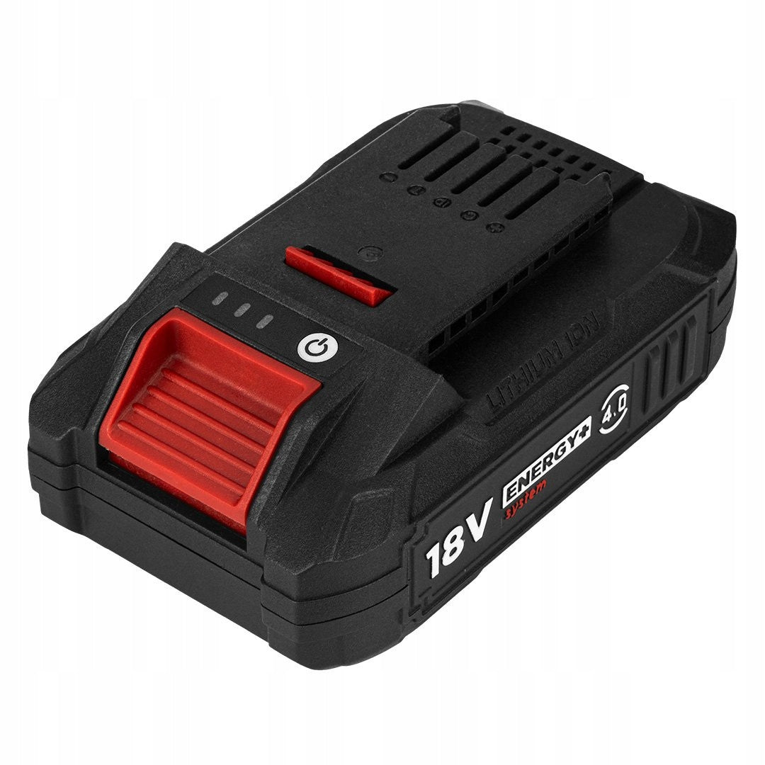 Battery Energy+ 18V, Li-Ion 4.0Ah 58g004