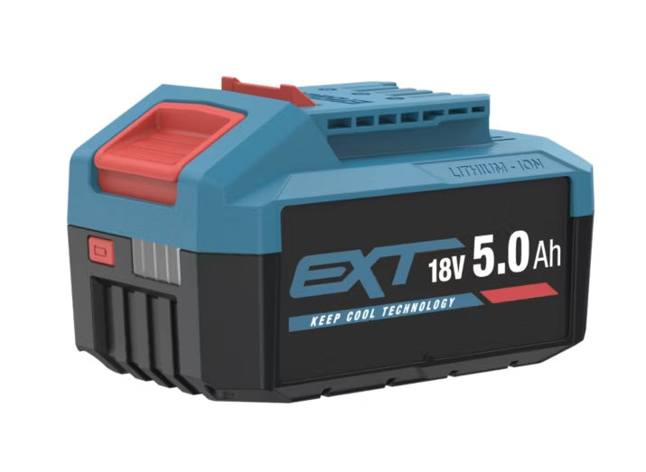 Battery Erbauer G2 5,0 Ah