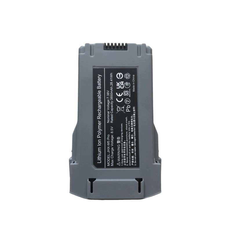 Battery For DJI Mini 5 Pro Intelligent Flight Battery Brand WINANQE