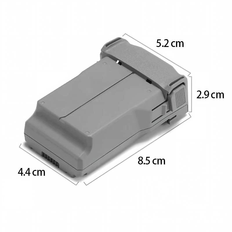 Battery For DJI Mini 5 Pro Intelligent Flight Battery Manufacturer code Akumulator Do DJI Mini 5 Pro