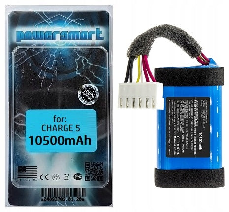 Battery GSP-1S3P-CH4A 1AA011NA SUN-INTE-156 for Charge 4 5
