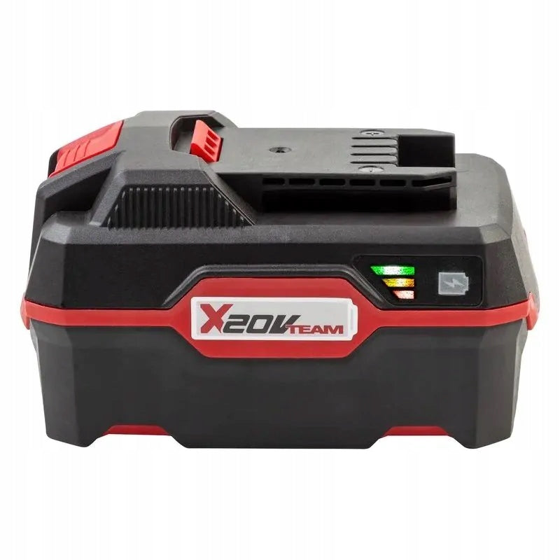 Battery Li-Ion Battery Parkside 20 V 4 Ah NEW PRODUCTION Manufacturer code PAP 20 B3