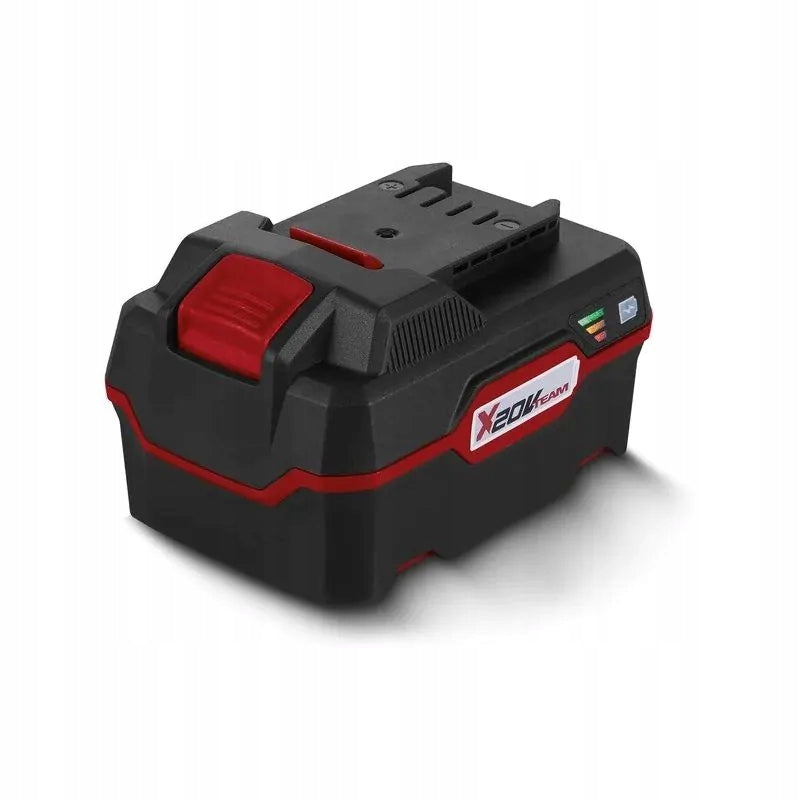 Battery Li-Ion Battery Parkside 20 V 4 Ah NEW PRODUCTION