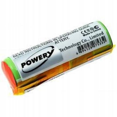 Battery Oral-B Triumph 9000