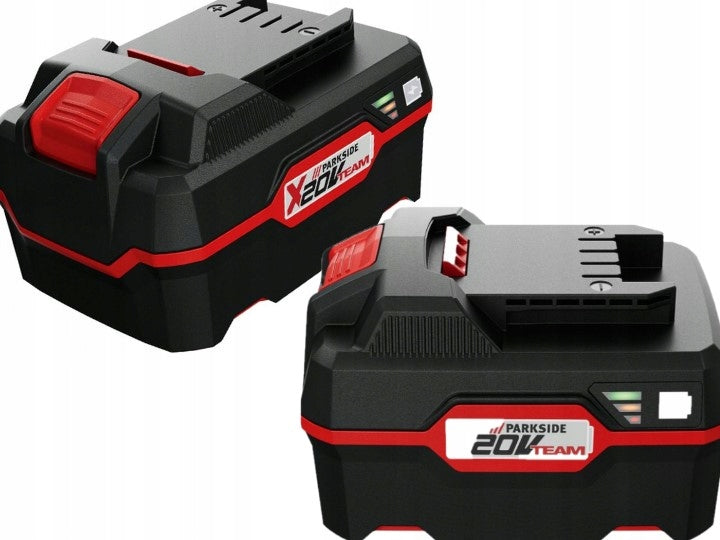 Battery PARKSIDE PAP 20 B3 20 V 4 Ah battery