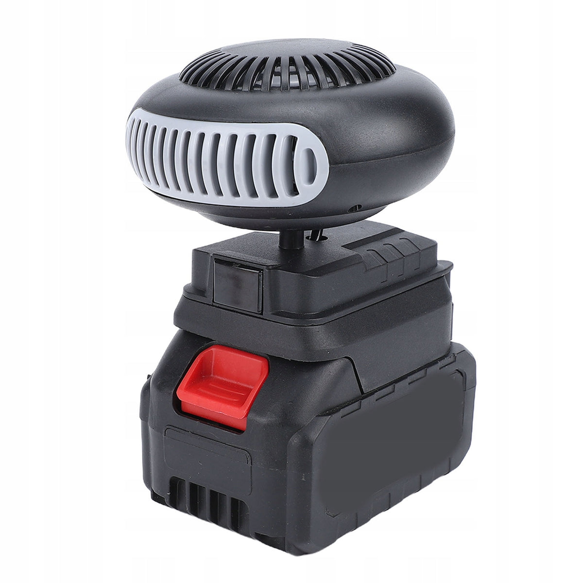 Battery Powered Heater 12000mAh Wireless Portable X4