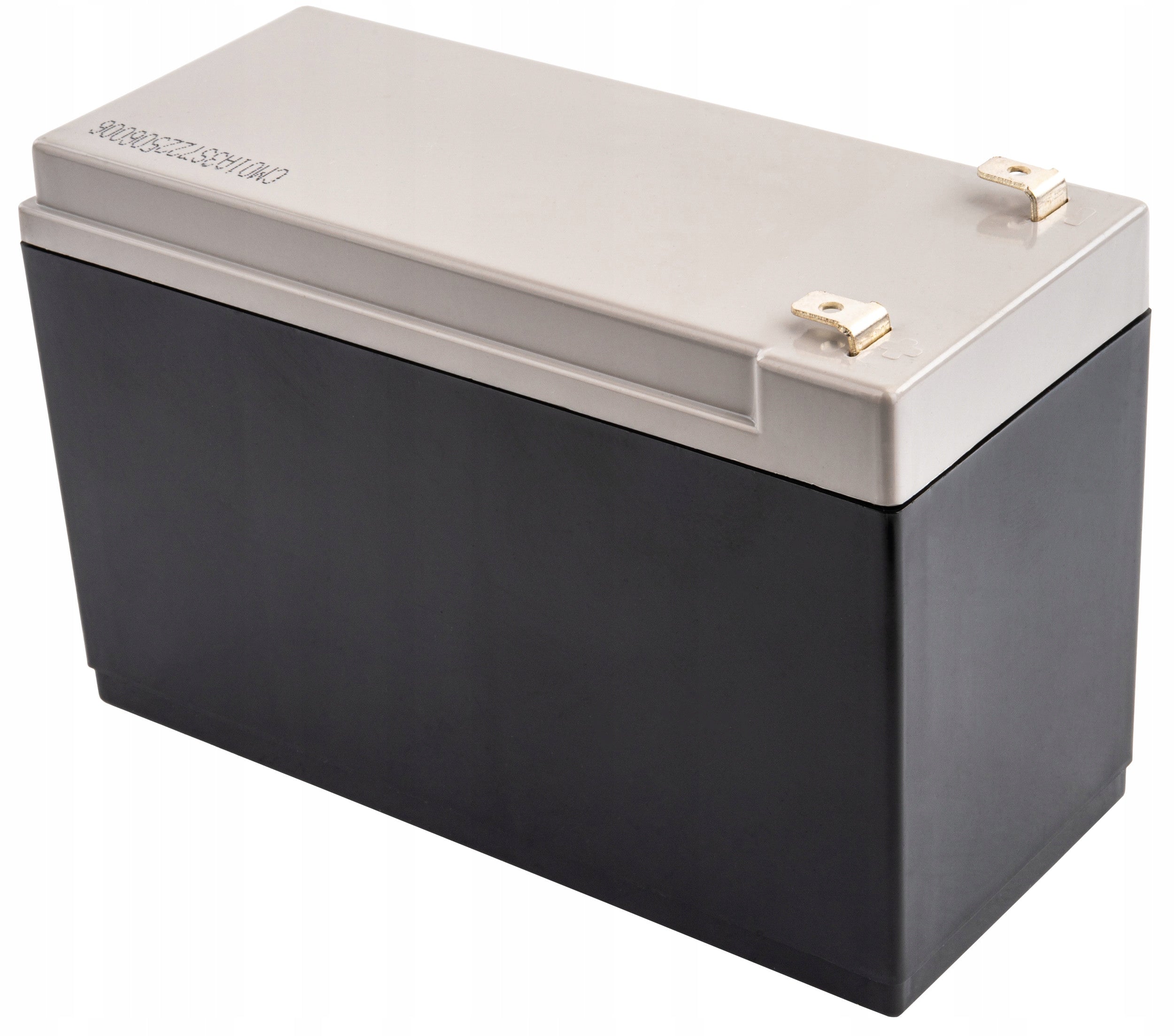 Battery Powermat 12 V 12 Ah Manufacturer code PM-AKLJ-12V12AM / PM1517