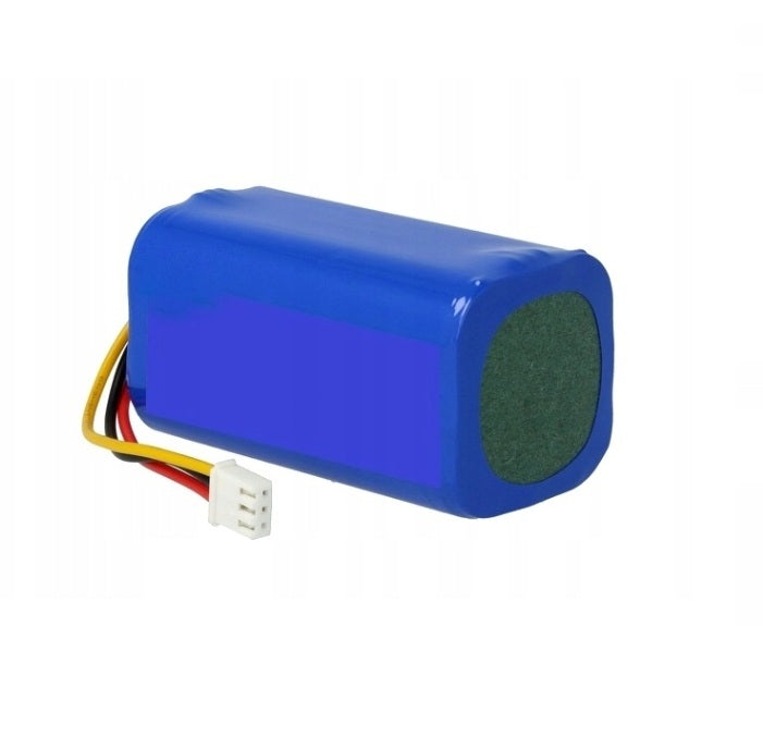Battery Rechargeable Battery for Robojet Focus 14,4V 3,5Ah (2328)