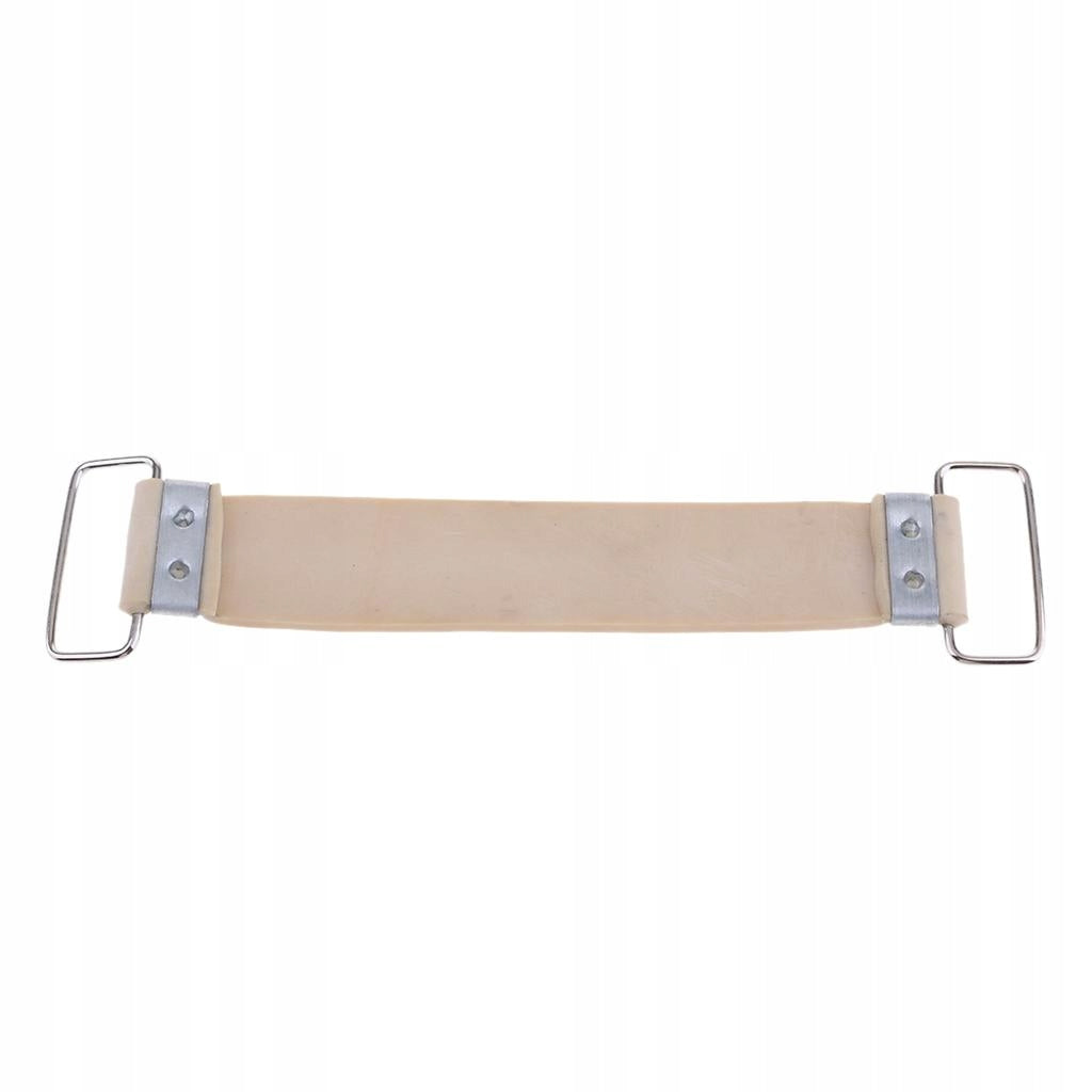 Battery Rubber Strap GY6 Chinese 50 125 150 Scooter Moped Buggy Parts