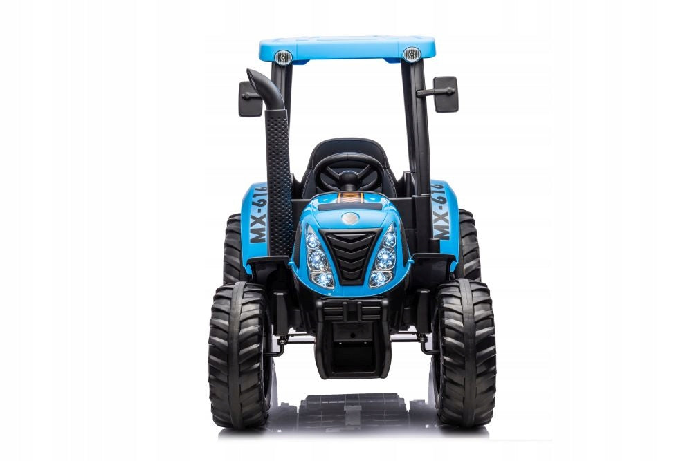 Battery Tractor A011 2x200W 24V10Ah + PILOT CABIN MP3 LIGHTS Manufacturer code 20010