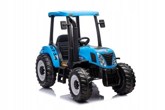 Battery Tractor A011 2x200W 24V10Ah + PILOT CABIN MP3 LIGHTS