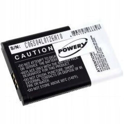 Battery Wacom F1134J-711