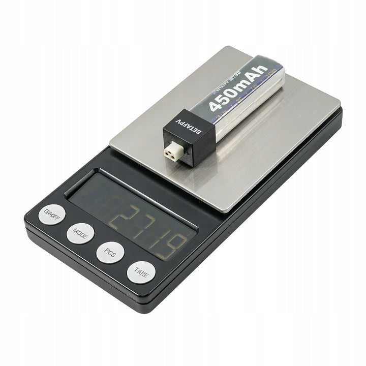 Battery battery BT3.0 450mAh 2S - 1pcs (Cetus X HD) Manufacturer code 01030010_1