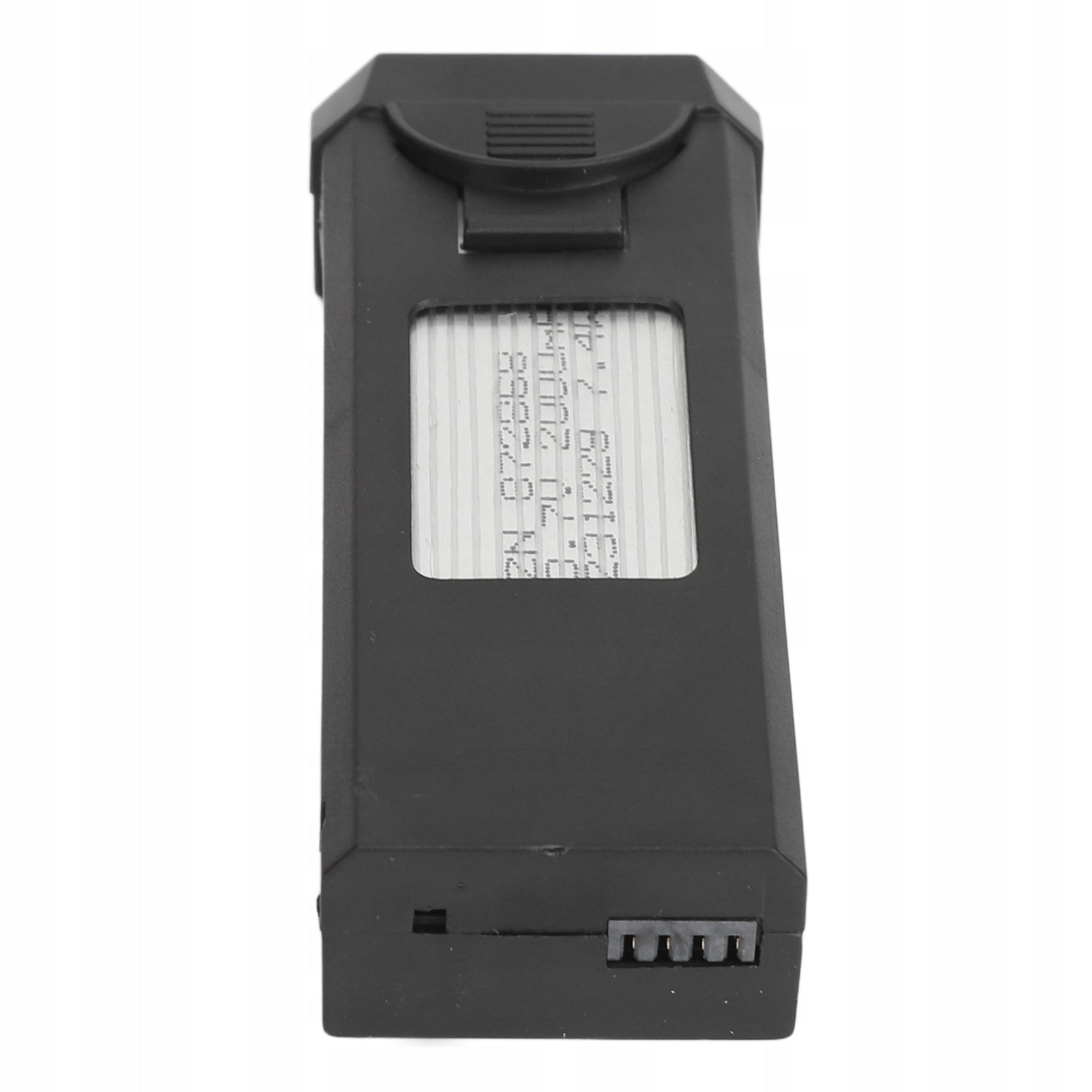Battery battery drone RC LSRC S2S 2000mAh 3,7V
